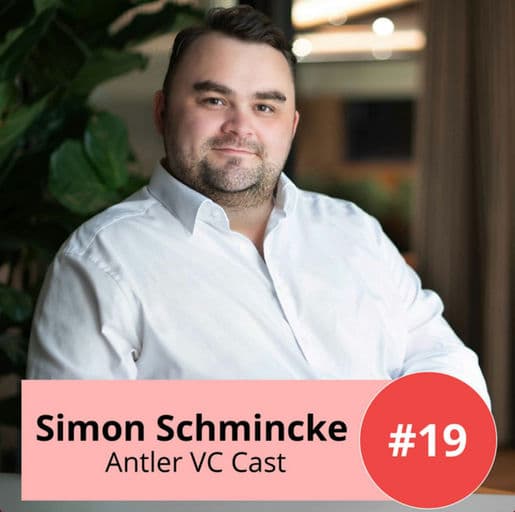 Simon Schmincke, Investment Team