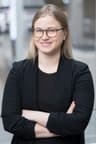 Jillian Malcolm, Senior Associate, Investments