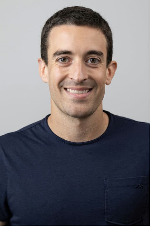 Jeff Weinstein, Partner