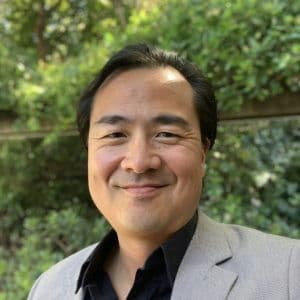 Aki Ohashi, Vice President