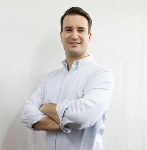 Sebastian Molina Gasman, Principal