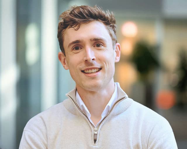 Max Werny, Investor