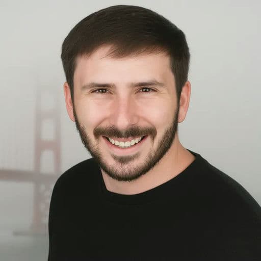 Daniel Dodell, Managing Director