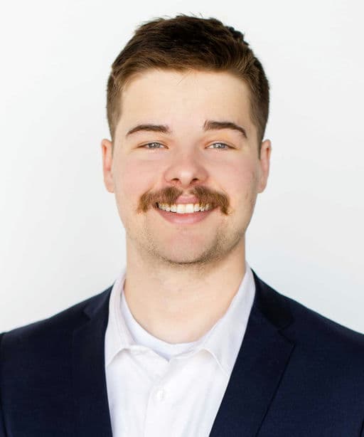 Jordan Walters, Analyst