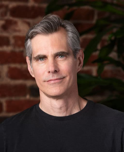 Richard Alfonsi, Board Partner
