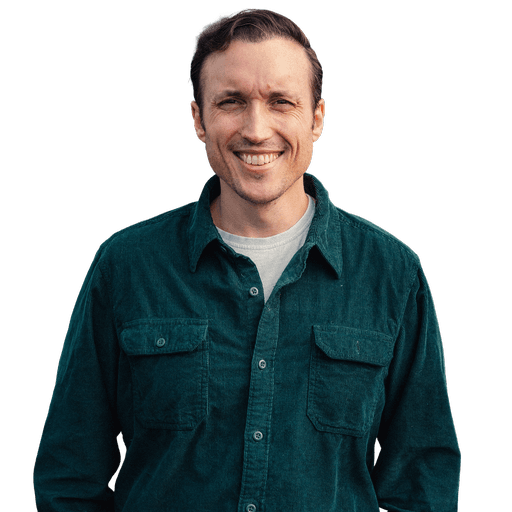 Nic Poulos, General Partner