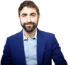 Benjamin Rolnik, Founder & General Partner
