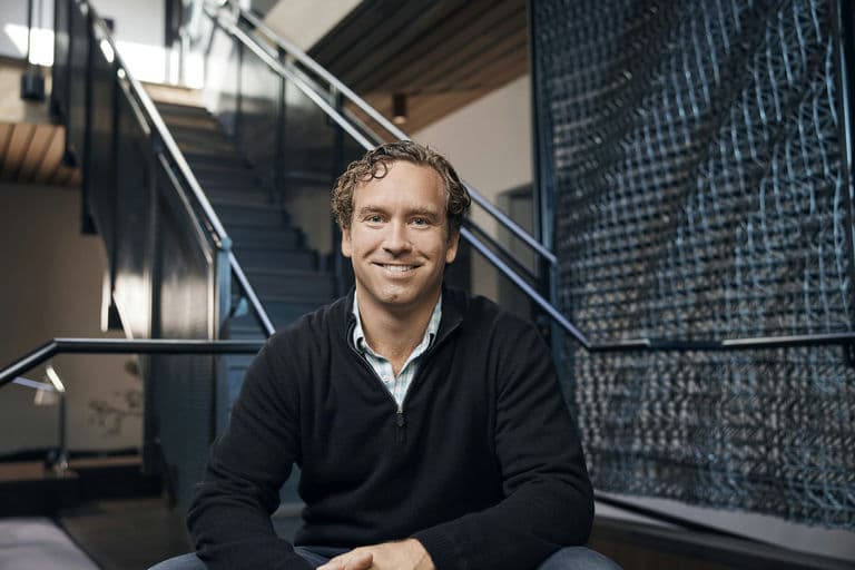 Austin Yount, Partner