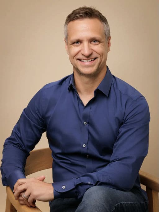 Mark Terbeek, Partner