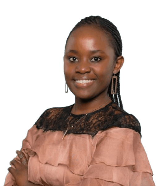 Ebby Mwihaki, Associate