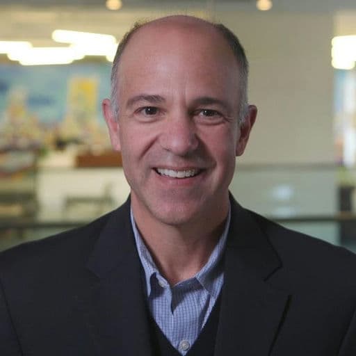 Andy Feinberg, Co-Founder & Managing Partner
