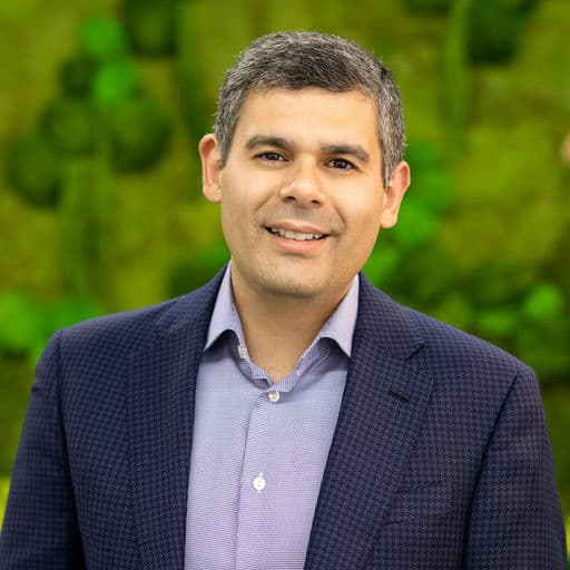 Eddie Eltoukhy, Partner