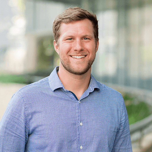 Victor Gutwein, Managing Partner