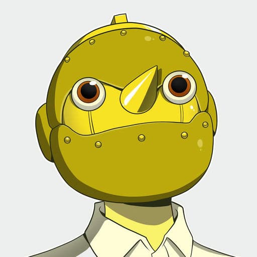 Frankie, General Partner