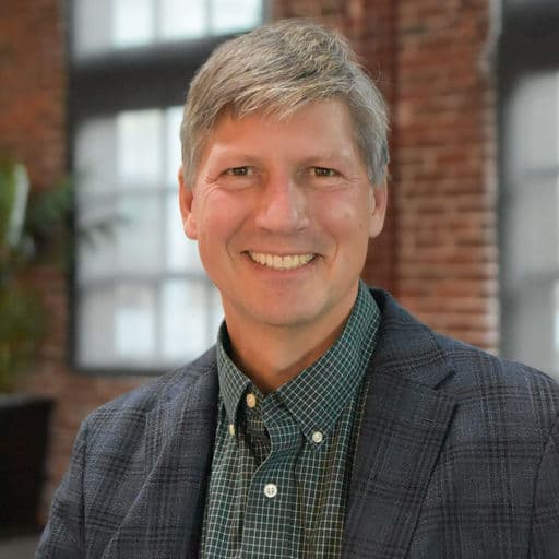 Dave Blundin, General Partner