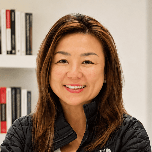 Edith Yeung