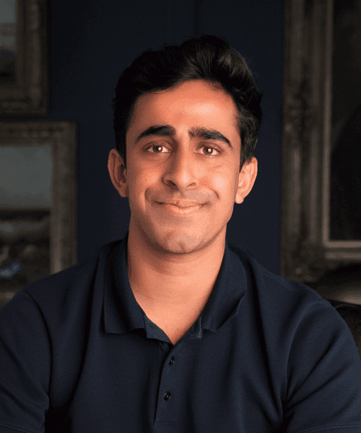 Rohan Bhargava