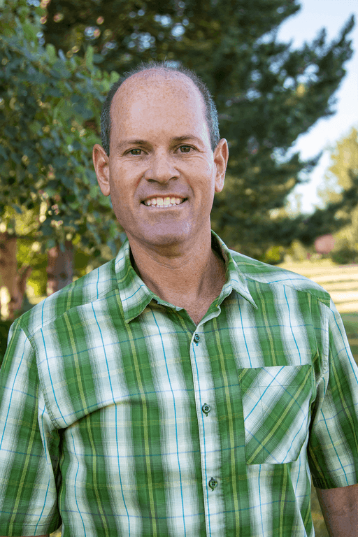 Scott Holton