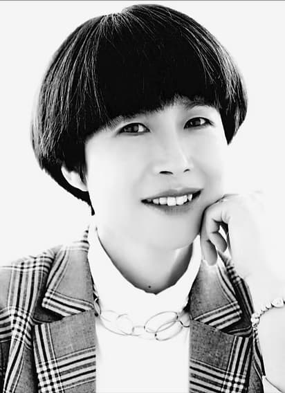 Helen Liang, Managing Partner