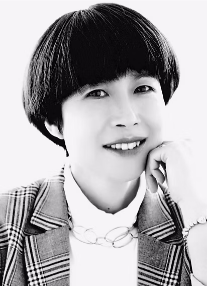 Helen Liang, Managing Partner