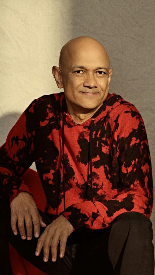 Satish Dharmaraj, Managing Director