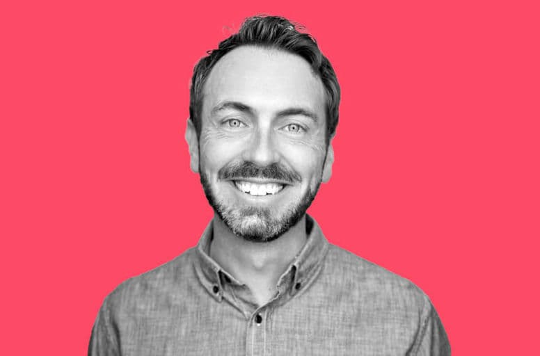 Jesse Marble, Founder, Partner