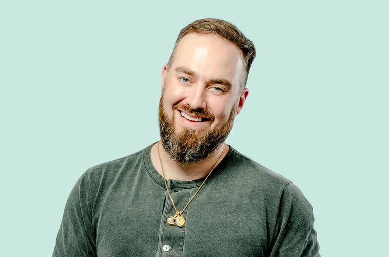 Nathan Rodland, General Partner