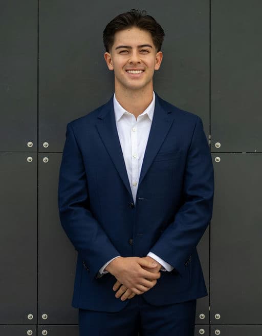 Tyler Hibberd, Analyst
