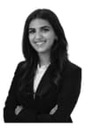 Amanda Shirazi, Associate