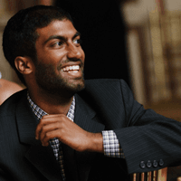 Vijay Nagappan, Investor