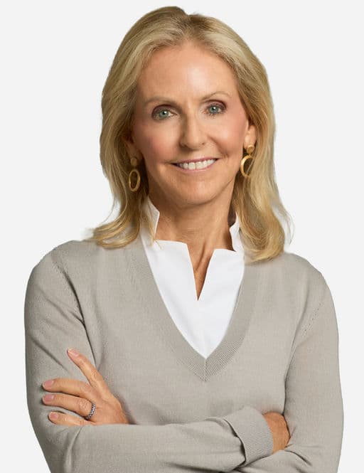 Annie Lamont, Managing Partner