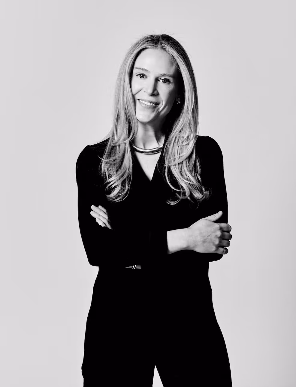 Lucy Deland, General Partner