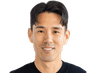 Brian Cho, Co-Founder & General Partner