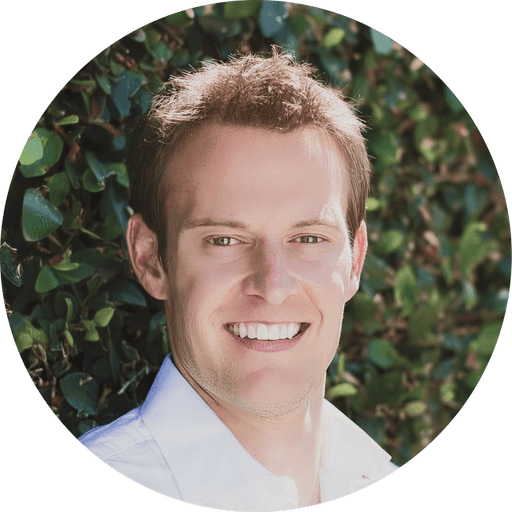 Brandon Farwell, General Partner