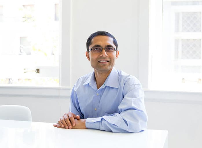 Avinash Kant, Investor