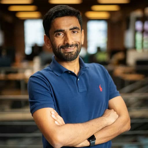 Prateek Mehta, Investor