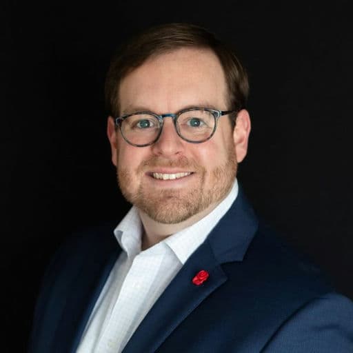 Andrew Wegrzyn, Principal