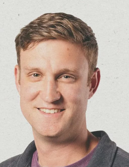 Reid Christian, General Partner