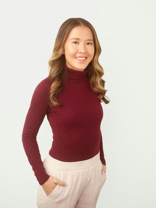 Emily Zhao, Managing Director