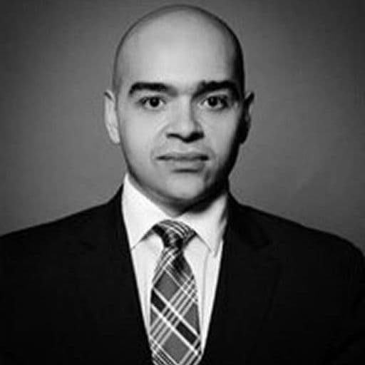 Santiago Diaz, Investor