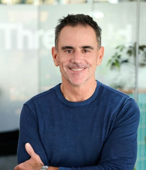 Josh Stein, Managing Partner