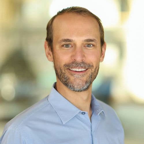 Matt Eggers, Managing Director