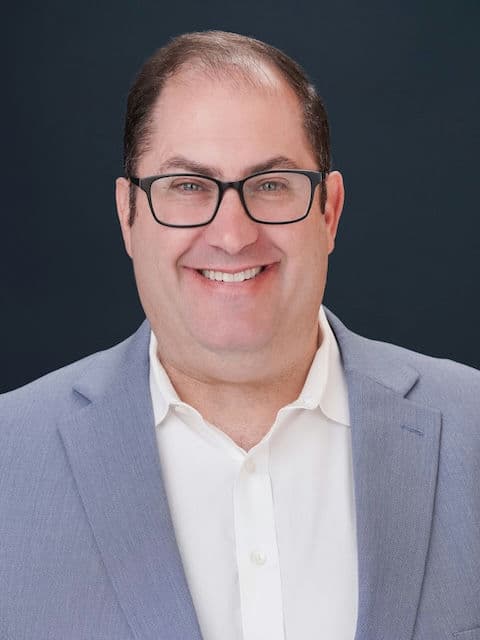 Eric Wiesen, General Partner