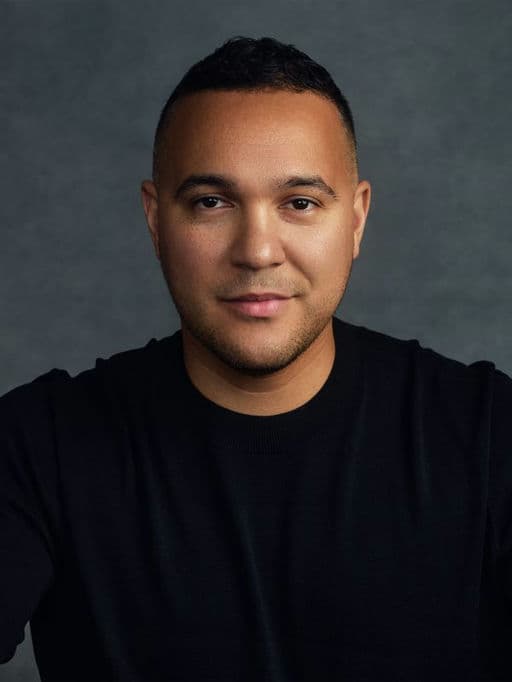 Aaron Samuels, Founder and Managing Partner