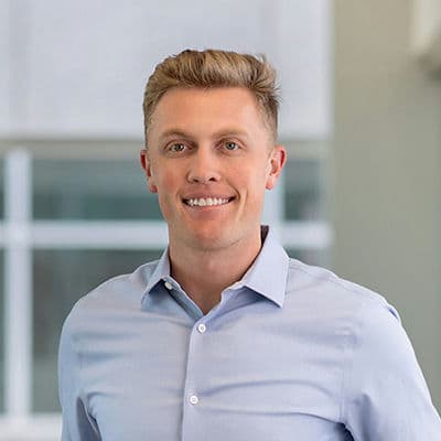 Blake Barney, Associate