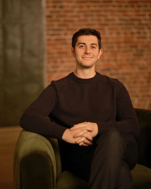 Eric Helfgott, Principal