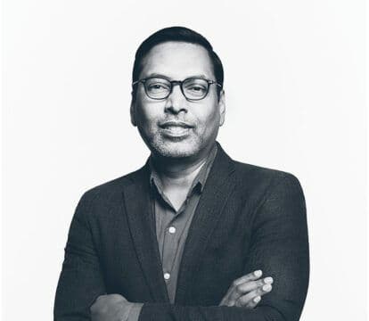 George Mathew