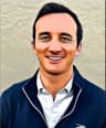 Chris Nadeau, Vice President