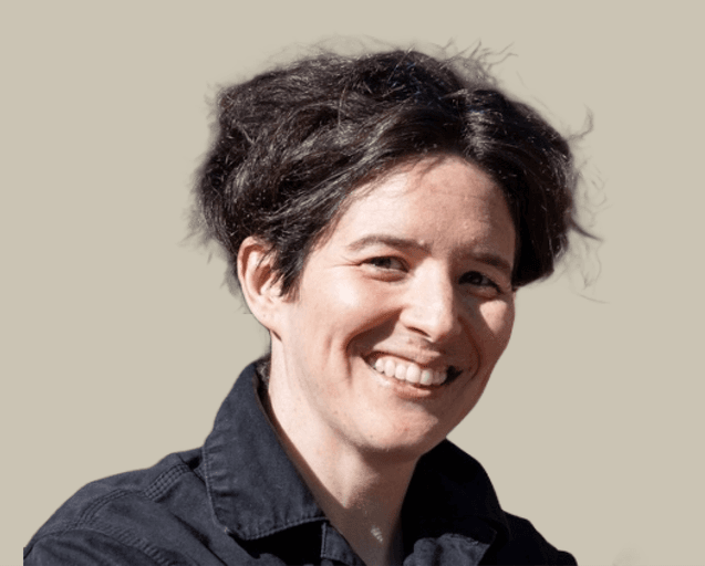 Lindsay M. Pettingill, Investment Partner & Head of Internal AI