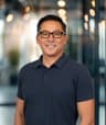 Eric Chin, Partner and Alpha Founder